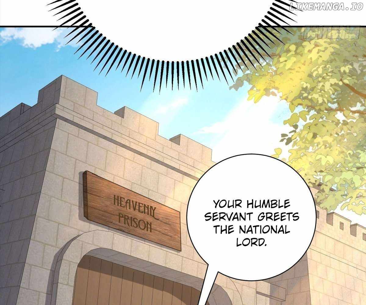 Humble System, Beg Me to Be Invincible Chapter 25 39